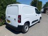 USED 2023 23 CITROEN BERLINGO 1000 ENTERPRISE EDITION M SWB 1.5 BLUE HDI 100PS High Specification Enterprise Edition Model With Air Con, Media Screen, 3 Seats, Load Through Bulkhead, Parking Sensors & Much More!