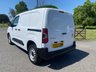 USED 2023 23 CITROEN BERLINGO 1000 ENTERPRISE EDITION M SWB 1.5 BLUE HDI 100PS High Specification Enterprise Edition Model With Air Con, Media Screen, 3 Seats, Load Through Bulkhead, Parking Sensors & Much More!