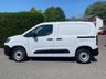 USED 2023 23 CITROEN BERLINGO 1000 ENTERPRISE EDITION M SWB 1.5 BLUE HDI 100PS High Specification Enterprise Edition Model With Air Con, Media Screen, 3 Seats, Load Through Bulkhead, Parking Sensors & Much More!