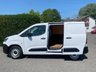 USED 2023 23 CITROEN BERLINGO 1000 ENTERPRISE EDITION M SWB 1.5 BLUE HDI 100PS High Specification Enterprise Edition Model With Air Con, Media Screen, 3 Seats, Load Through Bulkhead, Parking Sensors & Much More!