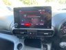 USED 2023 23 CITROEN BERLINGO 1000 ENTERPRISE EDITION M SWB 1.5 BLUE HDI 100PS High Specification Enterprise Edition Model With Air Con, Media Screen, 3 Seats, Load Through Bulkhead, Parking Sensors & Much More!