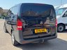 USED 2016 16 MERCEDES-BENZ VITO 2.1 119 CDI BlueTEC Crew Van Double Cab 5dr Diesel G-Tronic+ RWD L2 Euro 6 (s/s) (LWB) (190 ps) 