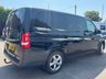 USED 2016 16 MERCEDES-BENZ VITO 2.1 119 CDI BlueTEC Crew Van Double Cab 5dr Diesel G-Tronic+ RWD L2 Euro 6 (s/s) (LWB) (190 ps) 