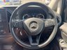 USED 2016 16 MERCEDES-BENZ VITO 2.1 119 CDI BlueTEC Crew Van Double Cab 5dr Diesel G-Tronic+ RWD L2 Euro 6 (s/s) (LWB) (190 ps) 