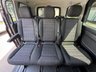 USED 2016 16 MERCEDES-BENZ VITO 2.1 119 CDI BlueTEC Crew Van Double Cab 5dr Diesel G-Tronic+ RWD L2 Euro 6 (s/s) (LWB) (190 ps) 