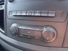 USED 2016 16 MERCEDES-BENZ VITO 2.1 119 CDI BlueTEC Crew Van Double Cab 5dr Diesel G-Tronic+ RWD L2 Euro 6 (s/s) (LWB) (190 ps) 