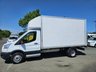 USED 2016 66 FORD TRANSIT 350 LWB LUTON WITH TAIL LIFT ULEZ FREE ZONE 