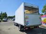 USED 2016 66 FORD TRANSIT 350 LWB LUTON WITH TAIL LIFT ULEZ FREE ZONE 