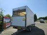 USED 2016 66 FORD TRANSIT 350 LWB LUTON WITH TAIL LIFT ULEZ FREE ZONE 