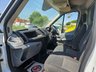 USED 2016 66 FORD TRANSIT 350 LWB LUTON WITH TAIL LIFT ULEZ FREE ZONE 