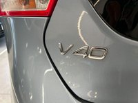 USED 2017 17 VOLVO V40 CROSS COUNTRY 2.0 D3 Pro Hatchback 5dr Diesel Manual Euro 6 (s/s) (150 ps) 