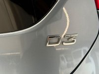 USED 2017 17 VOLVO V40 CROSS COUNTRY 2.0 D3 Pro Hatchback 5dr Diesel Manual Euro 6 (s/s) (150 ps) 