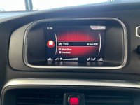 USED 2017 17 VOLVO V40 CROSS COUNTRY 2.0 D3 Pro Hatchback 5dr Diesel Manual Euro 6 (s/s) (150 ps) 