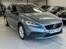 USED 2017 17 VOLVO V40 CROSS COUNTRY 2.0 D3 Pro Hatchback 5dr Diesel Manual Euro 6 (s/s) (150 ps) 
