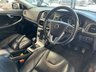 USED 2017 17 VOLVO V40 CROSS COUNTRY 2.0 D3 Pro Hatchback 5dr Diesel Manual Euro 6 (s/s) (150 ps) 