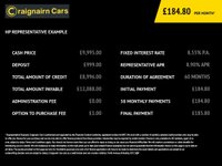 USED 2018 18 SKODA RAPID SPACEBACK 1.0 TSI SE Sport Hatchback 5dr Petrol Manual Euro 6 (s/s) (110 ps) 