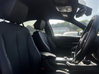 USED 2016 16 BMW 3 SERIES 2.0 320d M Sport Saloon 4dr Diesel Manual Euro 6 (s/s) (190 ps) REAR SENSORS+ SATNAV+ CRUISE+ HARMON KARDON+ ADAPTIVE LED LIGHTS+ BT