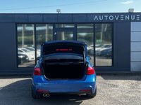 USED 2016 16 BMW 3 SERIES 2.0 320d M Sport Saloon 4dr Diesel Manual Euro 6 (s/s) (190 ps) REAR SENSORS+ SATNAV+ CRUISE+ HARMON KARDON+ ADAPTIVE LED LIGHTS+ BT