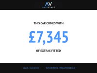 USED 2016 16 BMW 3 SERIES 2.0 320d M Sport Saloon 4dr Diesel Manual Euro 6 (s/s) (190 ps) REAR SENSORS+ SATNAV+ CRUISE+ HARMON KARDON+ ADAPTIVE LED LIGHTS+ BT