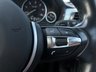 USED 2016 16 BMW 3 SERIES 2.0 320d M Sport Saloon 4dr Diesel Manual Euro 6 (s/s) (190 ps) REAR SENSORS+ SATNAV+ CRUISE+ HARMON KARDON+ ADAPTIVE LED LIGHTS+ BT