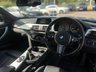 USED 2016 16 BMW 3 SERIES 2.0 320d M Sport Saloon 4dr Diesel Manual Euro 6 (s/s) (190 ps) REAR SENSORS+ SATNAV+ CRUISE+ HARMON KARDON+ ADAPTIVE LED LIGHTS+ BT