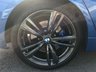 USED 2016 16 BMW 3 SERIES 2.0 320d M Sport Saloon 4dr Diesel Manual Euro 6 (s/s) (190 ps) REAR SENSORS+ SATNAV+ CRUISE+ HARMON KARDON+ ADAPTIVE LED LIGHTS+ BT