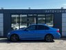 USED 2016 16 BMW 3 SERIES 2.0 320d M Sport Saloon 4dr Diesel Manual Euro 6 (s/s) (190 ps) REAR SENSORS+ SATNAV+ CRUISE+ HARMON KARDON+ ADAPTIVE LED LIGHTS+ BT