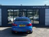 USED 2016 16 BMW 3 SERIES 2.0 320d M Sport Saloon 4dr Diesel Manual Euro 6 (s/s) (190 ps) REAR SENSORS+ SATNAV+ CRUISE+ HARMON KARDON+ ADAPTIVE LED LIGHTS+ BT