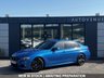 USED 2016 16 BMW 3 SERIES 2.0 320d M Sport Saloon 4dr Diesel Manual Euro 6 (s/s) (190 ps) REAR SENSORS+ SATNAV+ CRUISE+ HARMON KARDON+ ADAPTIVE LED LIGHTS+ BT