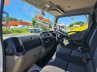 USED 2019 69 NISSAN NT400 CABSTAR 35.15 LWB CREW CAB TIPPER 3.0 TD 34K ULEZ FREE ZONE 
