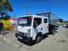 USED 2019 69 NISSAN NT400 CABSTAR 35.15 LWB CREW CAB TIPPER 3.0 TD 34K ULEZ FREE ZONE 