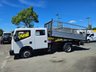 USED 2019 69 NISSAN NT400 CABSTAR 35.15 LWB CREW CAB TIPPER 3.0 TD 34K ULEZ FREE ZONE 