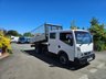 USED 2019 69 NISSAN NT400 CABSTAR 35.15 LWB CREW CAB TIPPER 3.0 TD 34K ULEZ FREE ZONE 