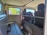 USED 2019 69 NISSAN NT400 CABSTAR 35.15 LWB CREW CAB TIPPER 3.0 TD 34K ULEZ FREE ZONE 