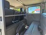 USED 2019 69 NISSAN NT400 CABSTAR 35.15 LWB CREW CAB TIPPER 3.0 TD 34K ULEZ FREE ZONE 