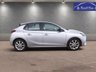 USED 2022 22 VAUXHALL CORSA 1.2 SE Edition Hatchback 5dr Petrol Manual Euro 6 (75 ps) Only 1 owner from new.  Full service history - 4 main dealer stamps. Spare key & vehicle information pack. 2 YEARS FREE MOT & SERVICE INCLUDED. 3 Months Russell Ham Quality Warranty . All Car's Are HPI Clear . Finance Arranged - - Extended 12 Month's Warranty Available. To view all of our cars visit www.russellham.co.uk
