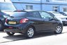 USED 2014 14 PEUGEOT 208 1.2 VTi Style Hatchback 3dr Petrol Manual Euro 5 (82 ps) PANORAMIC GLASS ROOF GREAT FIRST CAR