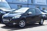 USED 2014 14 PEUGEOT 208 1.2 VTi Style Hatchback 3dr Petrol Manual Euro 5 (82 ps) PANORAMIC GLASS ROOF GREAT FIRST CAR