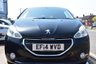 USED 2014 14 PEUGEOT 208 1.2 VTi Style Hatchback 3dr Petrol Manual Euro 5 (82 ps) PANORAMIC GLASS ROOF GREAT FIRST CAR