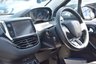 USED 2014 14 PEUGEOT 208 1.2 VTi Style Hatchback 3dr Petrol Manual Euro 5 (82 ps) PANORAMIC GLASS ROOF GREAT FIRST CAR