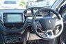 USED 2014 14 PEUGEOT 208 1.2 VTi Style Hatchback 3dr Petrol Manual Euro 5 (82 ps) PANORAMIC GLASS ROOF GREAT FIRST CAR
