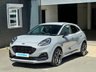 USED 2023 23 FORD PUMA 1.5T EcoBoost ST SUV 5dr Petrol Manual Euro 6 (s/s) (200 ps) Next Day Delivery Available