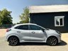 USED 2023 23 FORD PUMA 1.5T EcoBoost ST SUV 5dr Petrol Manual Euro 6 (s/s) (200 ps) Next Day Delivery Available