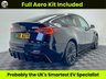 USED 2022 22 TESLA MODEL Y (Dual Motor) Long Range SUV 5dr Electric Auto 4WDE (384 bhp) 93.8%  Aero Kit |Interior Wrap