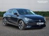 USED 2022 22 VAUXHALL CORSA 1.5 Turbo D Elite Edition Hatchback 5dr Diesel Manual Euro 6 (s/s) (102 ps) camera cruise control air con