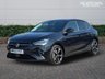 USED 2022 22 VAUXHALL CORSA 1.5 Turbo D Elite Edition Hatchback 5dr Diesel Manual Euro 6 (s/s) (102 ps) camera cruise control air con