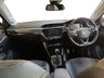 USED 2022 22 VAUXHALL CORSA 1.5 Turbo D Elite Edition Hatchback 5dr Diesel Manual Euro 6 (s/s) (102 ps) camera cruise control air con