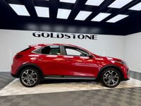 USED 2020 20 KIA XCEED 1.4 T-GDi 3 SUV 5dr Petrol Manual Euro 6 (s/s) (138 bhp) 