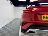 USED 2020 20 KIA XCEED 1.4 T-GDi 3 SUV 5dr Petrol Manual Euro 6 (s/s) (138 bhp) 