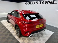 USED 2020 20 KIA XCEED 1.4 T-GDi 3 SUV 5dr Petrol Manual Euro 6 (s/s) (138 bhp) 